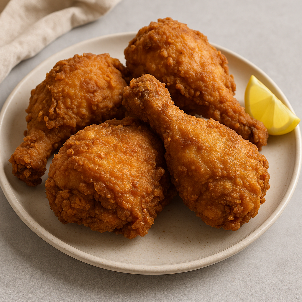 Southern Fried Chicken