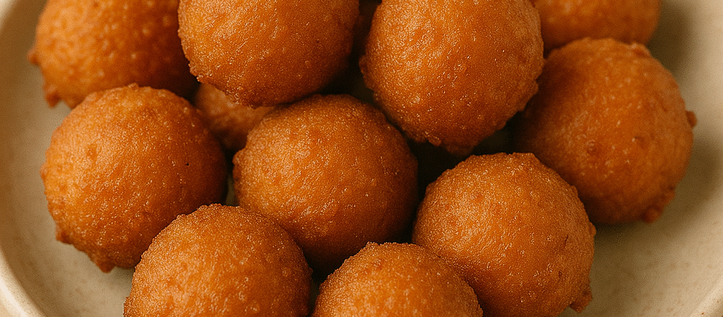 Hush Puppies