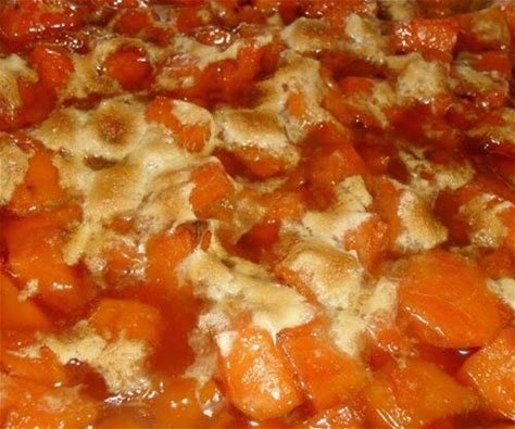 Candied Yams